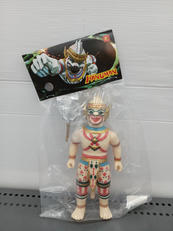 ソフビ|K PRODUCTION