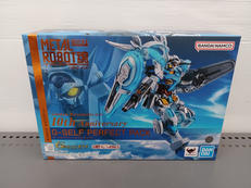 ガンダム Gのレコンギスタ メタルロボット魂|バンダイ