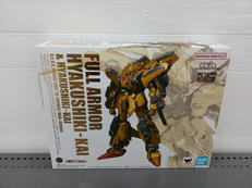 機動戦士Ｚガンダム メタルロボット魂|バンダイ