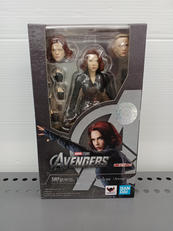 アベンジャーズ フィギュアーツ|バンダイ