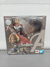 アベンジャーズ フィギュアーツ|バンダイ
