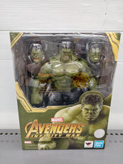 アベンジャーズ フィギュア－ツ|バンダイ