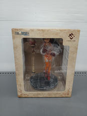 ファイナルファンタジーIX FORM-ISM