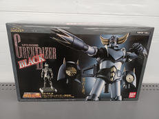 超合金魂|バンダイ