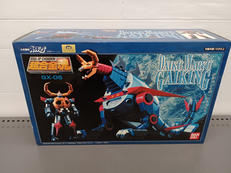 超合金魂|バンダイ