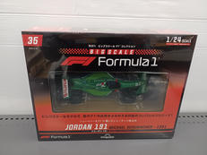 ビッグスケールF1コレクション|デアゴスティーニ