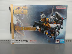 METAL ROBOT魂|BANDAI