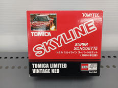 トミカ|TOMYTEC