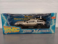 バック・トゥ・ザ・フューチャー|SUNSTAR