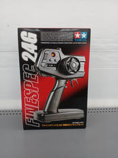 プロポセット|タミヤ