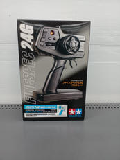 プロポセット|タミヤ