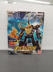 王様戦隊キングオージャー|バンダイ