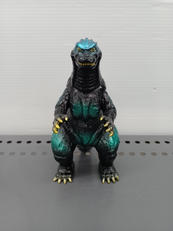 ミドルサイズ ソフビ|CCP