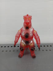 ソフビ ミドルサイズ|CCP