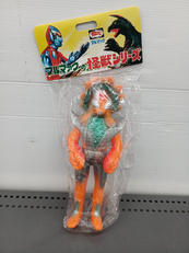 ソフビ|ブルマァク