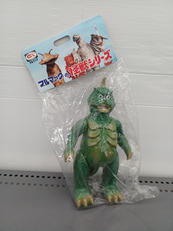 ソフビ|ブルマァク