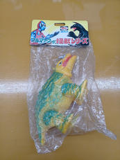 ソフビ|ブルマァク