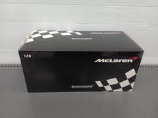 1/18|ミニチャンプス