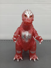 ソフビ|ギガブレイン