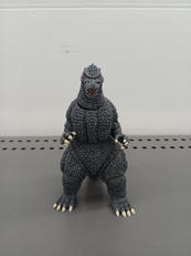 怪獣コレクション|デアゴスティーニ