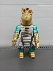 ソフビ|ブルマァク