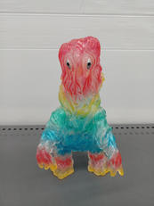 ソフビ|ブルマァク