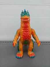 ソフビ|ブルマァク