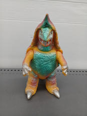 ソフビ|ブルマァク