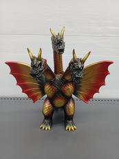 ロボット・ソフビ人形|ノーブランド