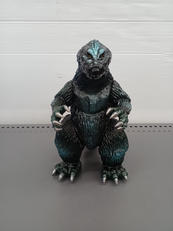 ソフビ|ギガブレイン