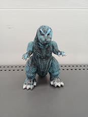 ソフビ|サンガッツ