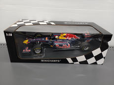 1/18スケール|ミニチャンプス