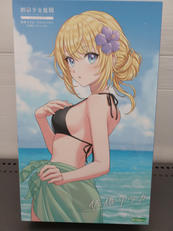 創彩少女庭園|KOTOBUKIYA