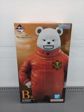 ワンピース|一番くじ