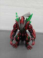 ウルトラ怪獣DX|バンダイ