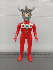 ソフビ|ブルマァク