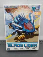 ZOIDS|TAKARA TOMY