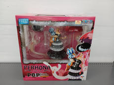 ワンピース　P.O.P|メガハウス