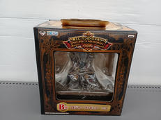 ワンピース　一番くじ|バンプレスト