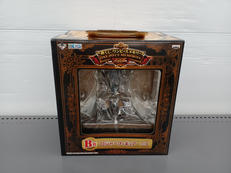 ワンピース　一番くじ|バンプレスト