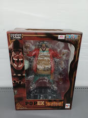 ワンピース　P.O.PEX|メガハウス