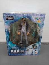 ワンピース P.O.P EX|メガハウス