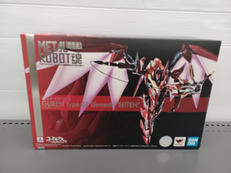 METAL ROBOT魂|バンダイ