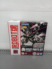 ロボット魂 SIDE MS|バンダイ