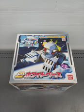 SDガンダムフルカラー|バンダイ