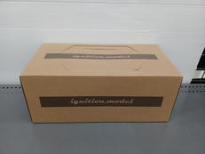 1/18|イグニッションモデル