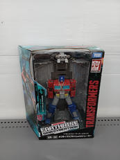 トランスフォーマー|タカラトミー