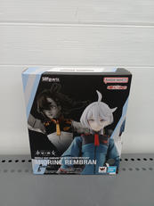 水星の魔女 フィギュアーツ|バンダイ