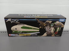 トランスフォーマー|タカラトミー