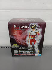 聖闘士星矢|バンダイ